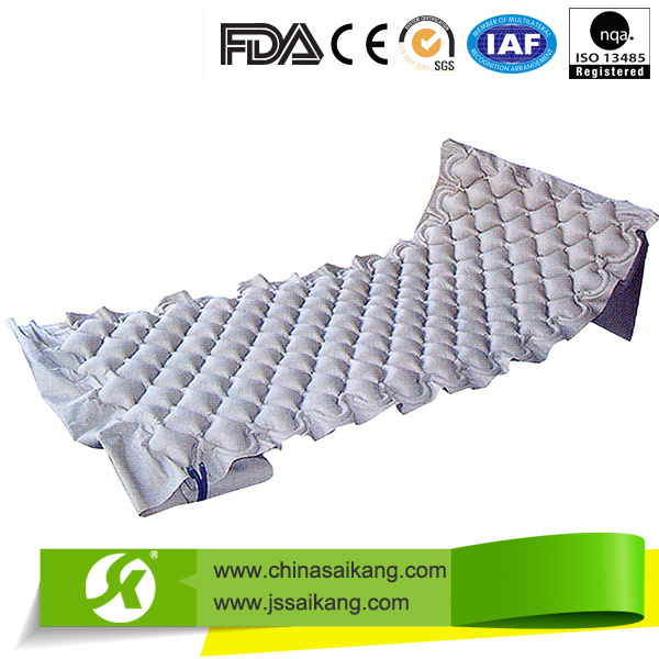 Hospital Bed Comfort Infrared Soft Mattress