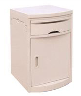 Multi-Function Bedside Table of Different Colors (Y1-Y6)