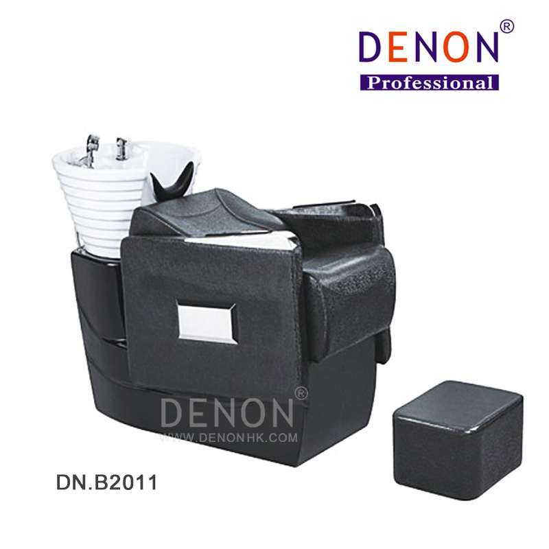 Hairdresser Shampoo with Chair (DN. B2011)
