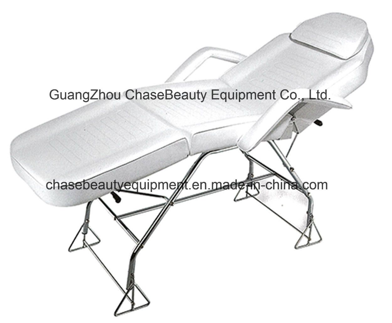 Hot Selling Facial & Massage Bed for SPA Shop Used Equipment