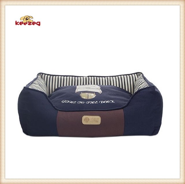 Ocean Series Style Pet Bed for Dog & Cat