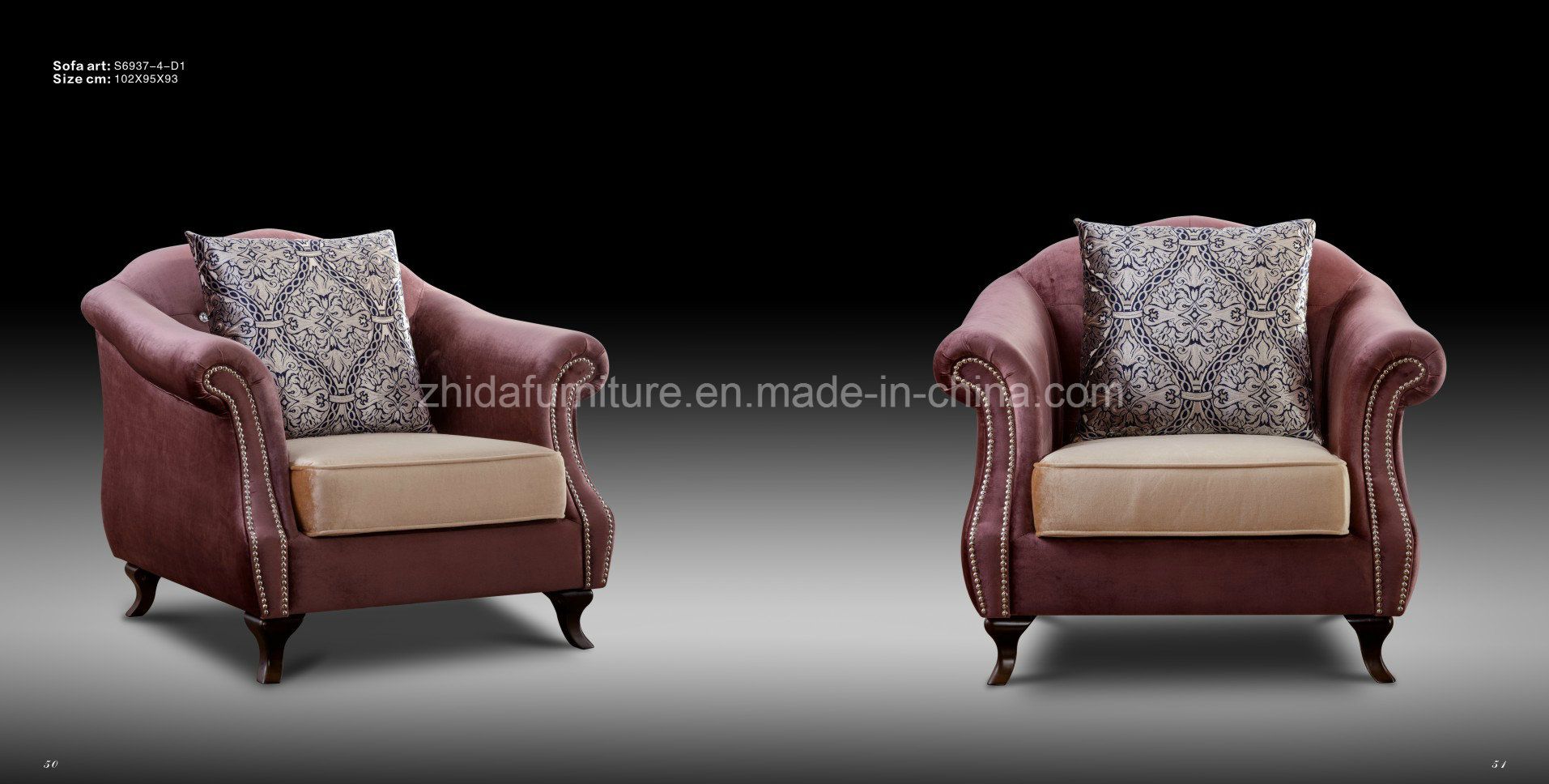 New Design Unqiue Chair/Nice Armchair
