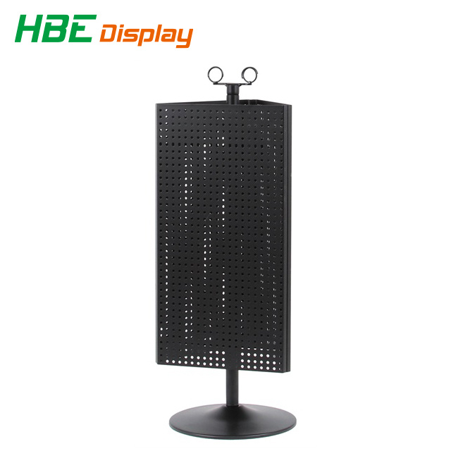 Counter Top Spinning Display Stand
