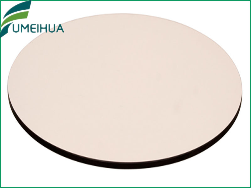 Hot Sale HPL Waterproof Compact Laminate Table Top