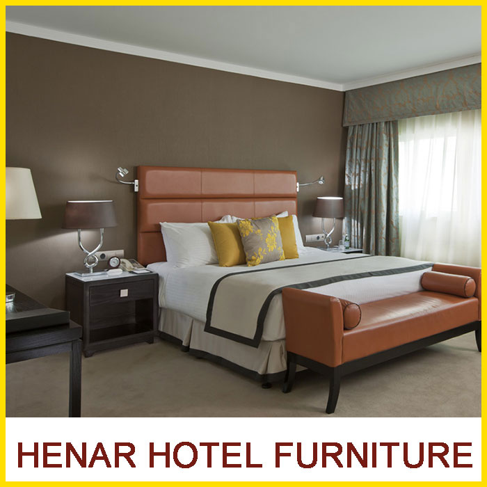 Hampton Inn Hotel Furniture for Sales - China Best Manufacturer