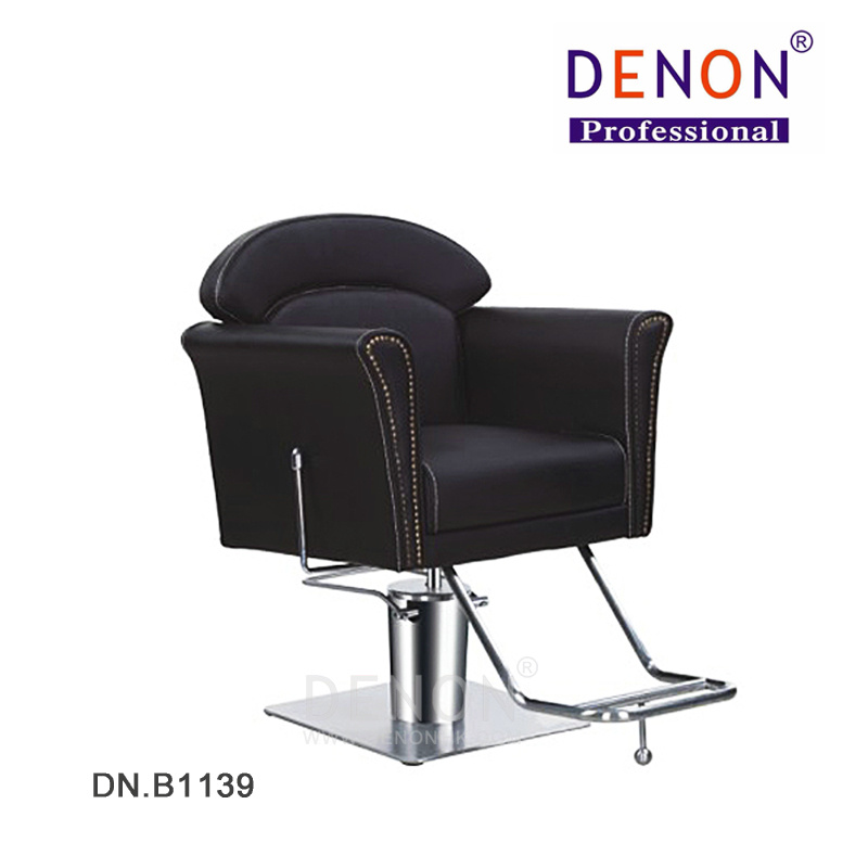 Styling Barber Chairs Barber Chair Salon Equipment (DN. B1139)