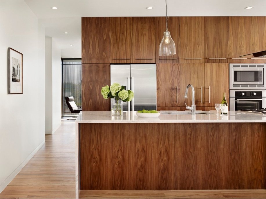 Modern Ready Made Kitchen Cabinet Doors Solid Wood Kitchen Cabinets