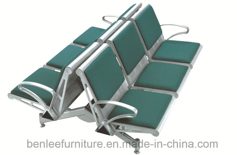 Airport Chair Public Hospital Waiting Chair Bench Visitor Chair (BL-J113)