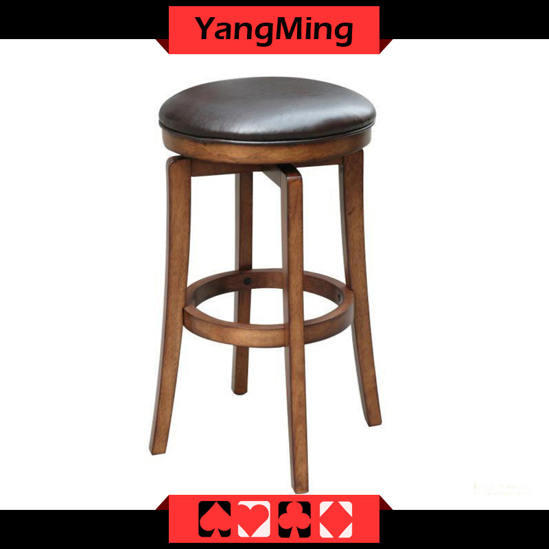 European High - Grade Leather Chair (YM-DK08)