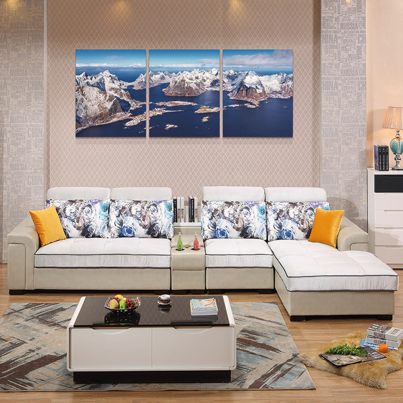 Promotion Comfortable Royal Sofa Royal Sofa