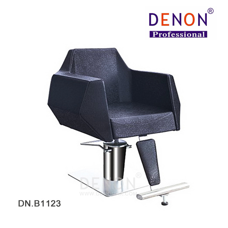 Styling Barber Chairs Barber Chair Salon Equipment (DN. B1123)