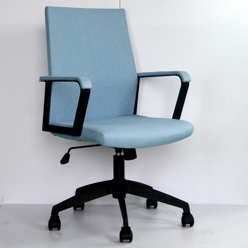 Most Popular Ergonomic Executive Fabric Office Chair