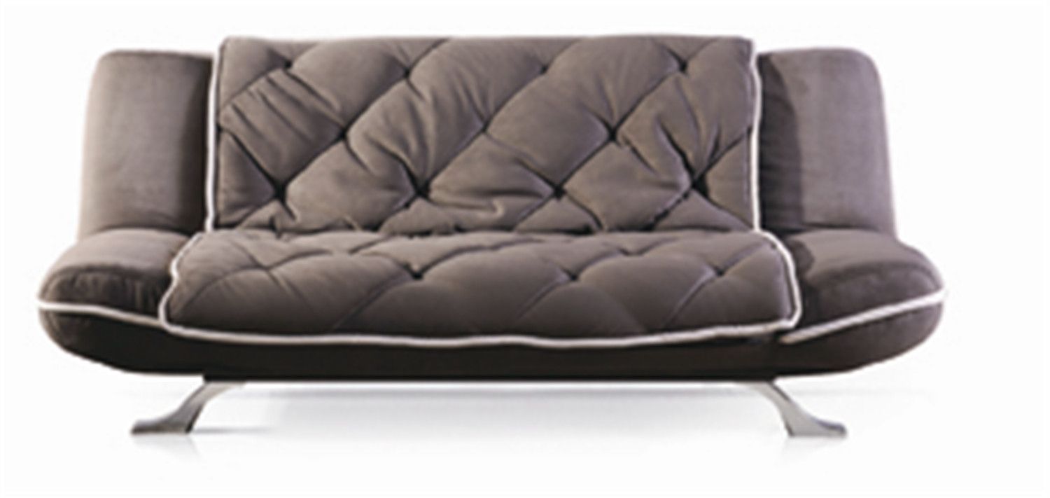Two Folded Sofa Cum Bed for Guest Room