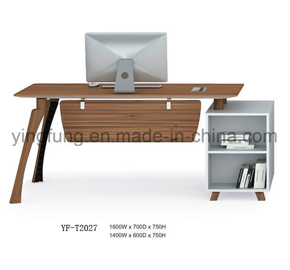 Wooden Small Computer Workstation Desks (YF-T2027)