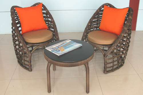 Leisure Rattan Table Outdoor Furniture-113