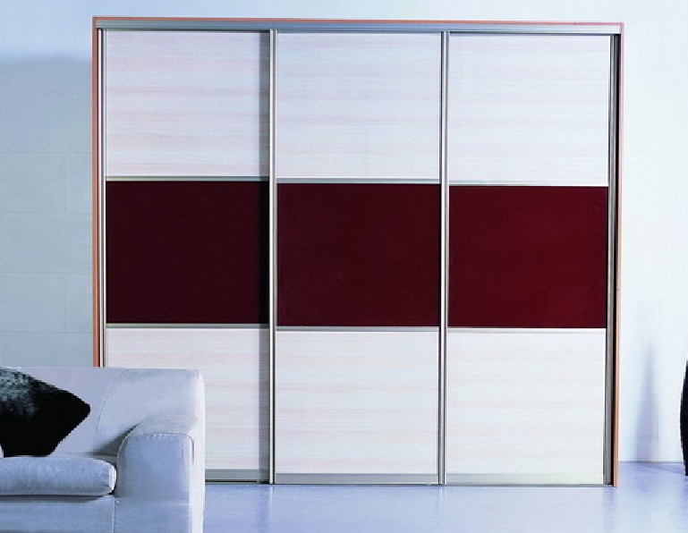 Sliding Door Wardrobes BF8