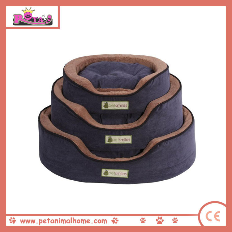 Hot Sale New Pet Bed in Blue