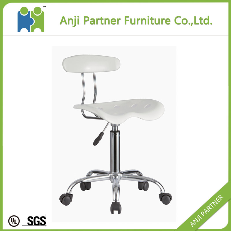 General Use Hot Selling Plastic Bar Stool Chair (Alexia)