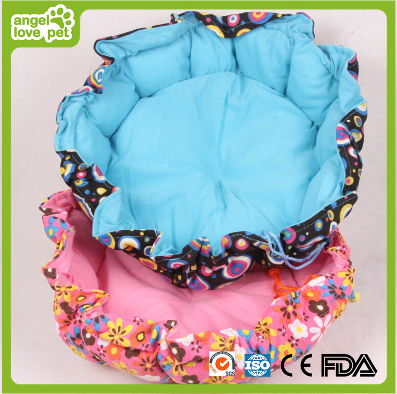 Three Sets Pumpkin Pet Bed