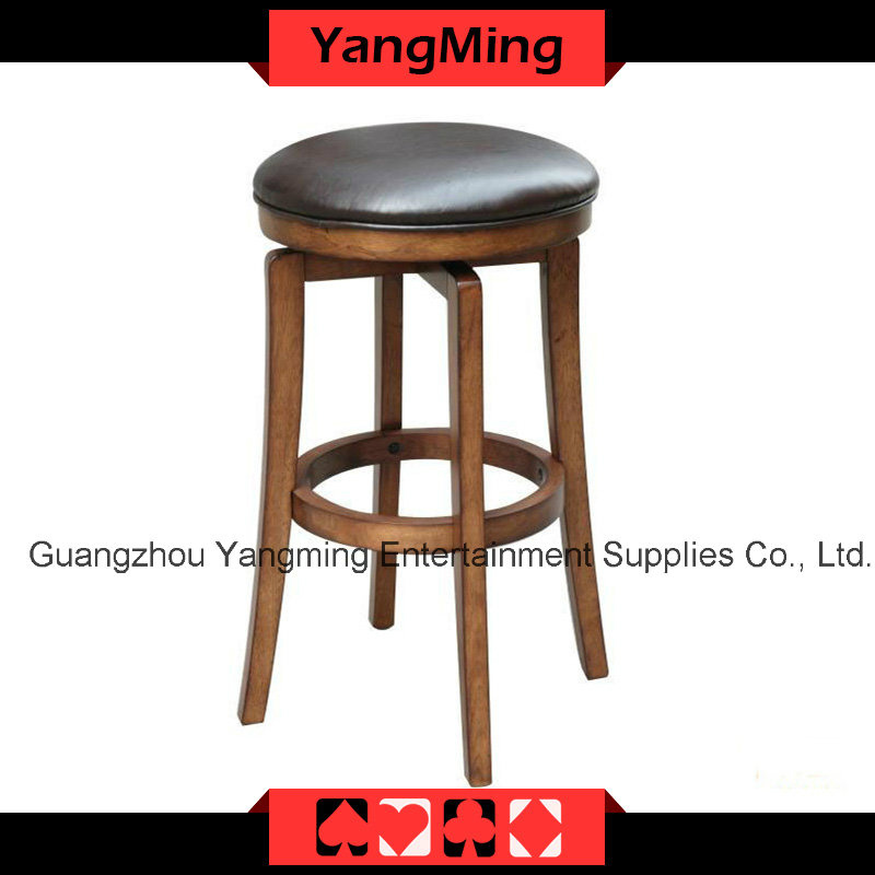 European High - Grade Leather Chair (YM-DK08)