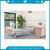Five Cranks Manual Hospital Bed Manufacturer Wholesale Adjustable Bed