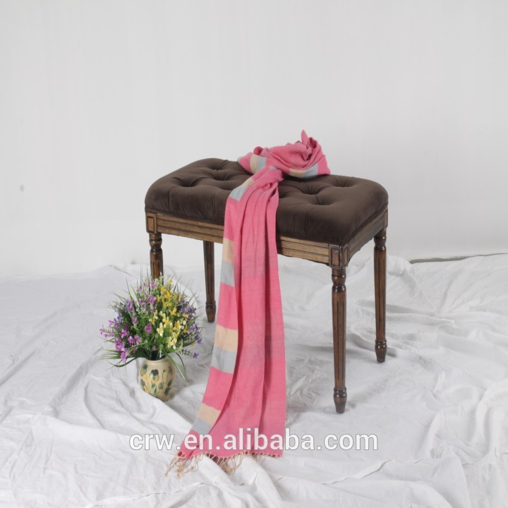 S-1408 Soft Antique Ottoman