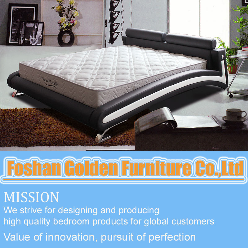 King Size Bed (G820#)