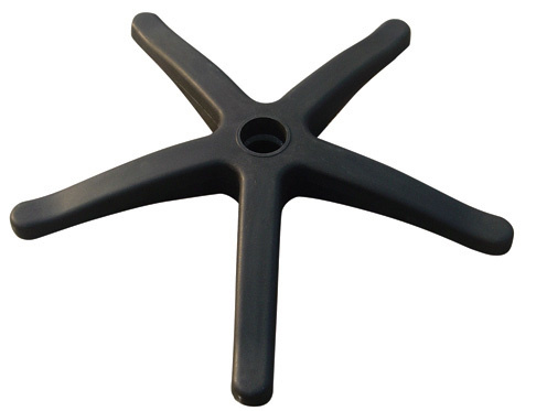 Dentist Stool Plastic Pedestal Dental Equipment