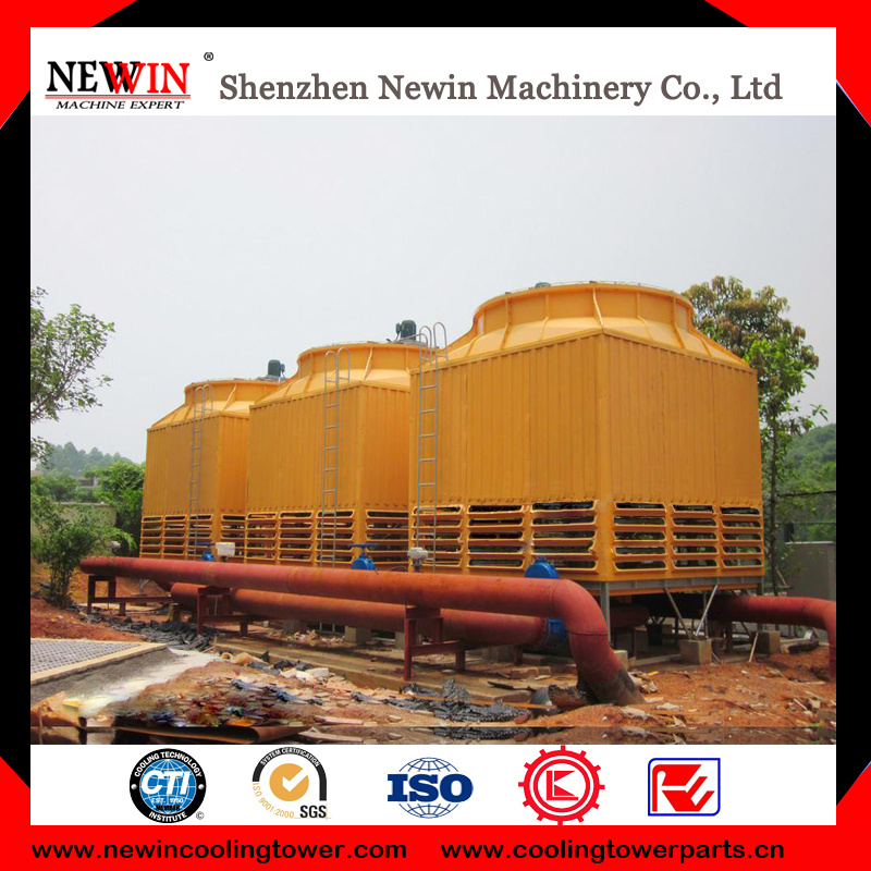 High Quality Low Noise Cooling Tower