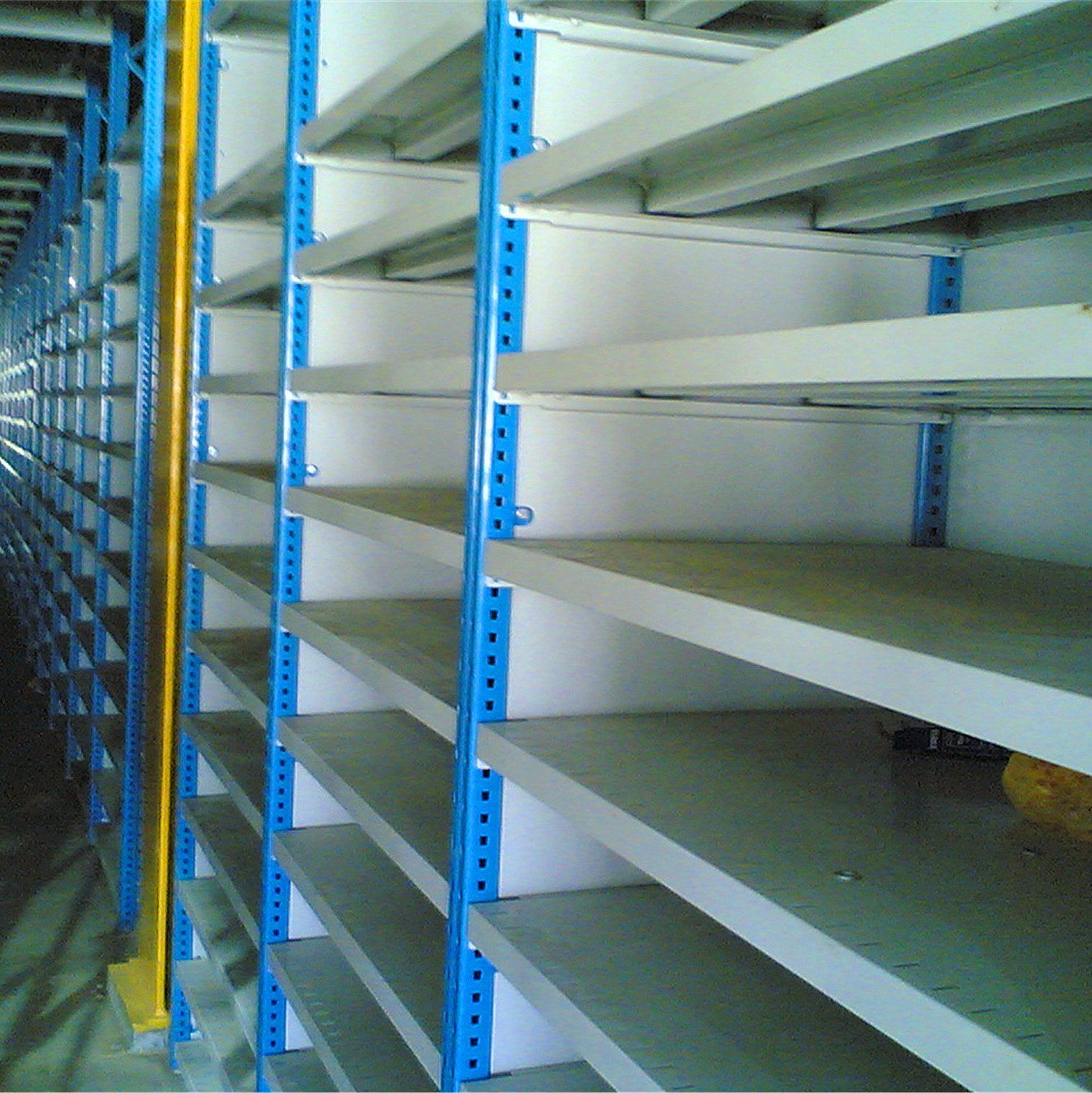 China Manufacturer Boltless Shelving for Wareahouse Storage