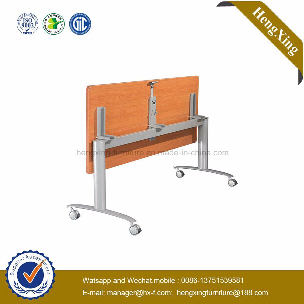 New Design School Furniture Top Quality Adjustable Desks (HX-FD253)