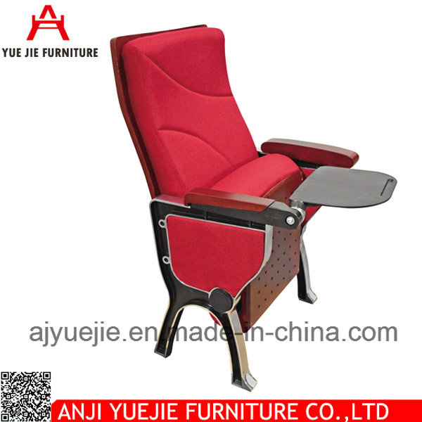Modern Wholesale Auditorium Chair Metal Parts Yj1213