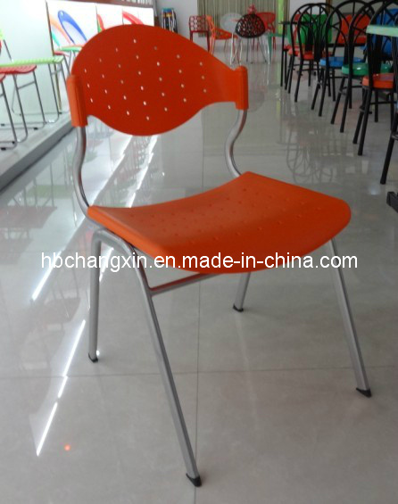 High Quality New Modern Design Popular Plastic Chair