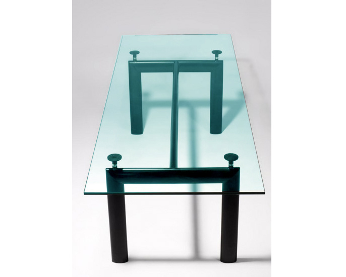 LC6 Dining Table (9017)