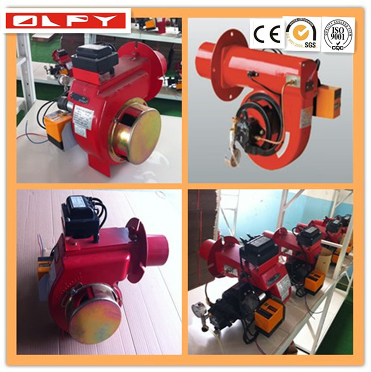 The Olpy Good Quality Wb90 Industrial Furnace Nozzle