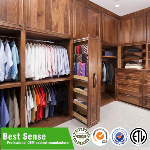 7 Years No Complaint Simple Wardrobe Designs