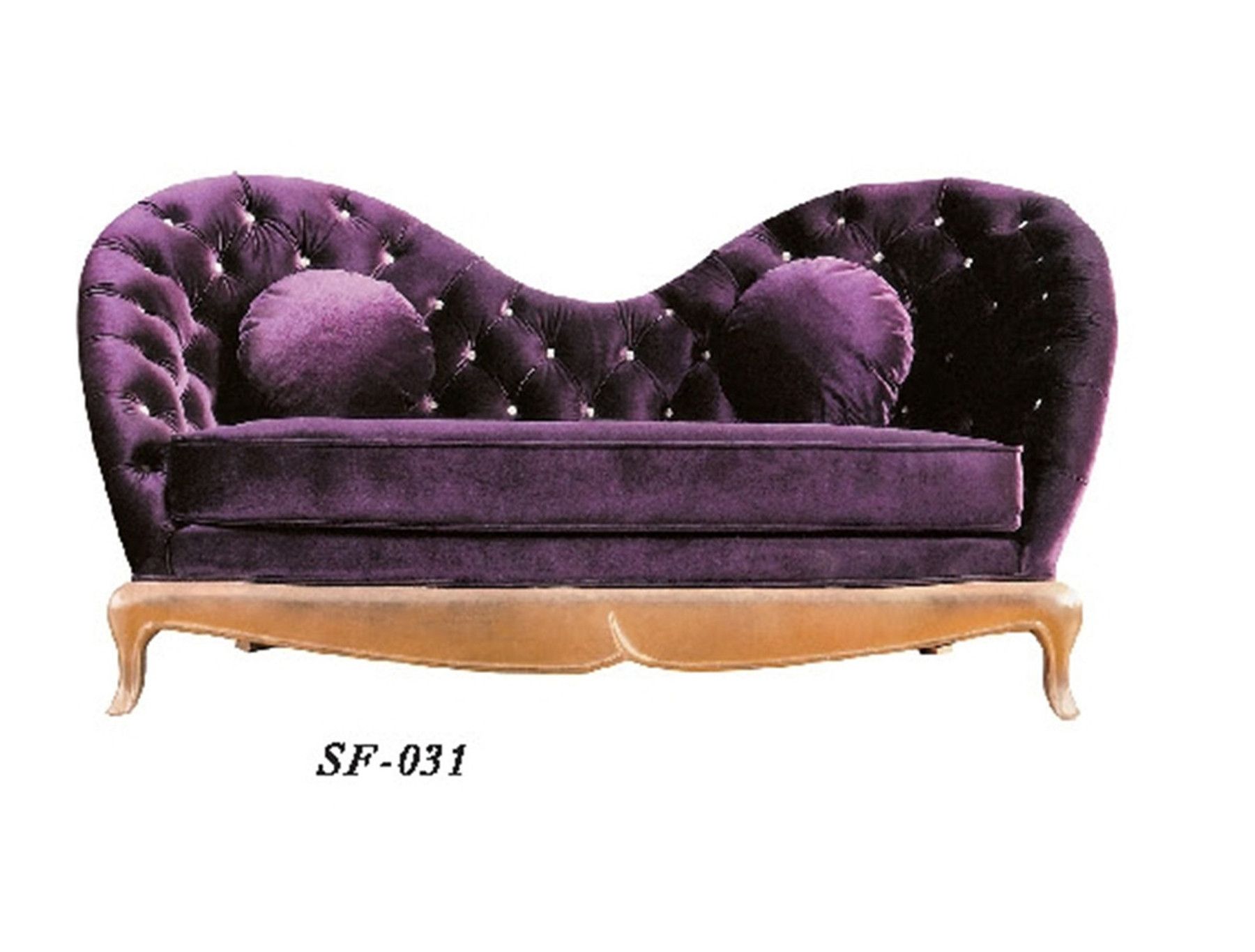 Modern High Quality Sofa Hotel Furniture