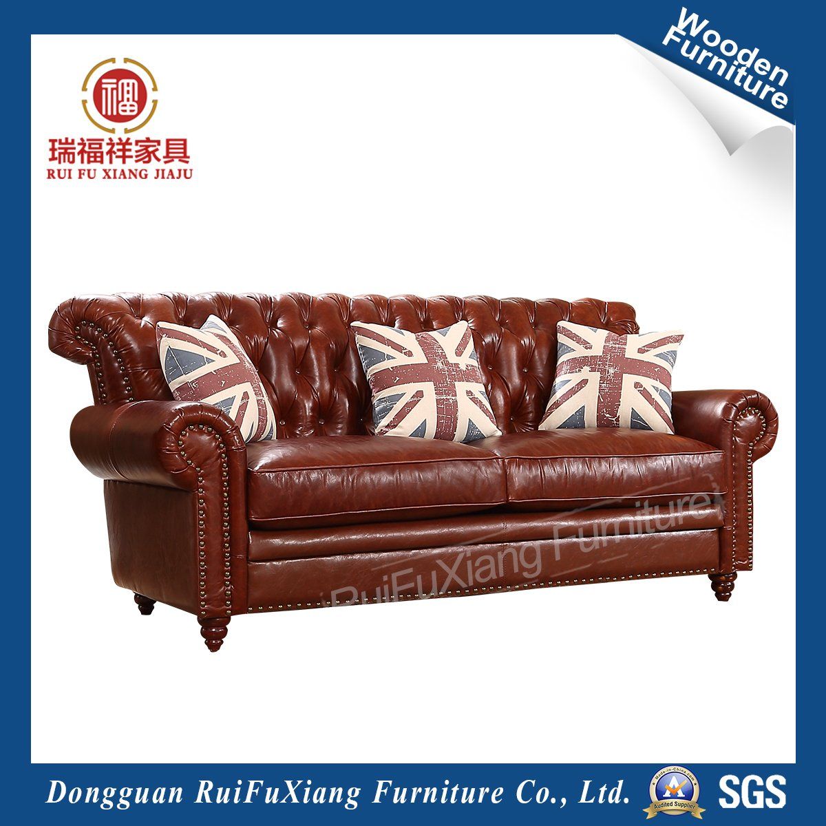 N277 Sofa