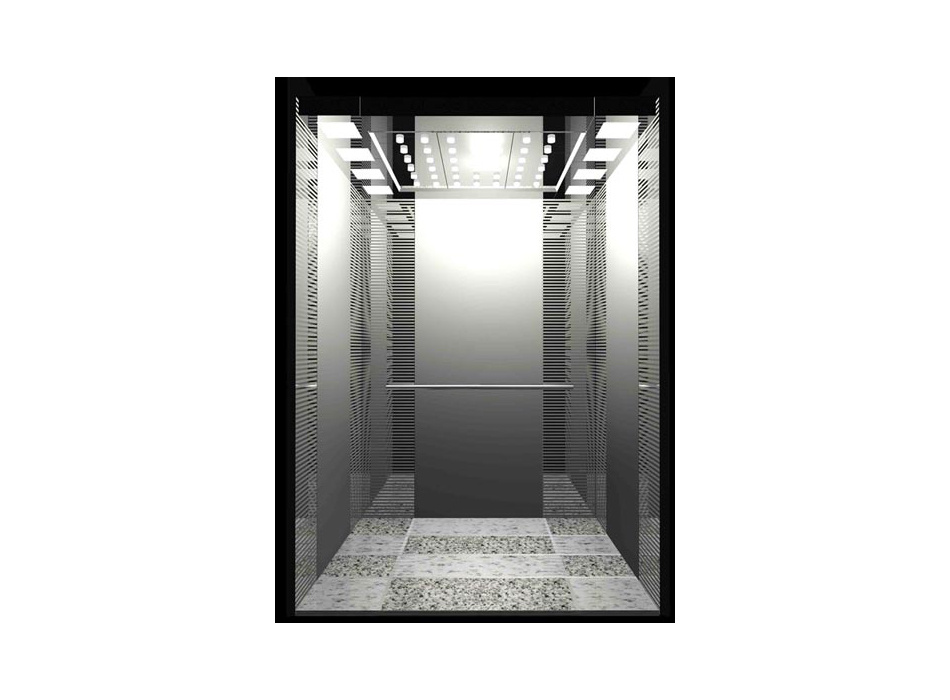 Good Design Passenger Elevator with Handrail