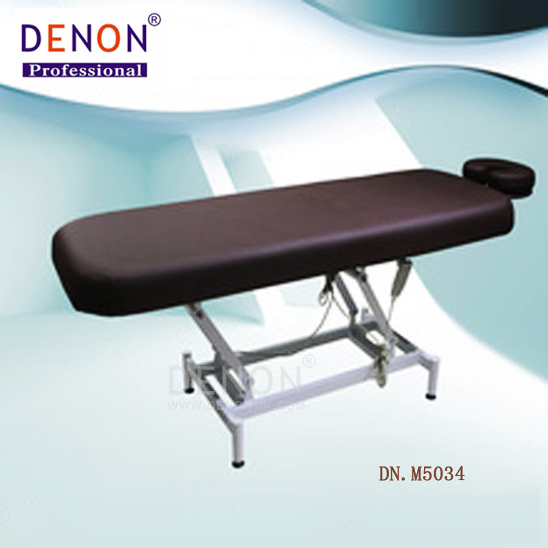 Modern Shampoo Bowl Bed (DN. M5034)