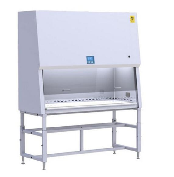 Class II B2 Lab Biological Safety Cabinet (BSC-1100II B2-X)