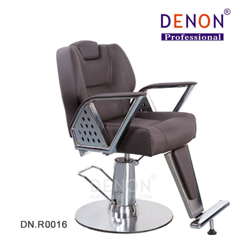 Styling Barber Chairs Barber Chair Salon Equipment (DN. R0016)