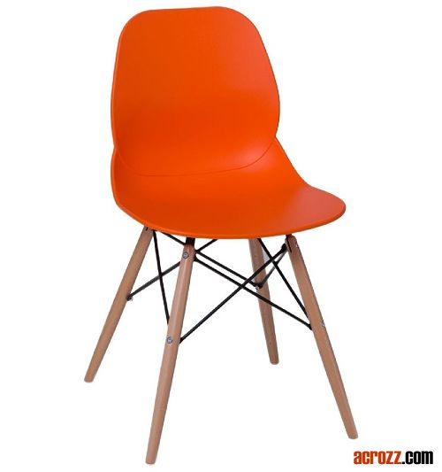 New Plastic Furniture Layer Dsw Chair