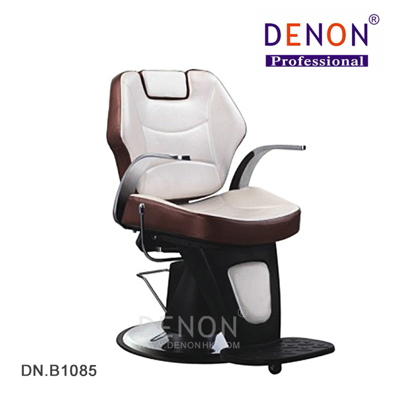 Nice Desig Salon Furniture Package Stable Barber Chairs (DN. B1085)