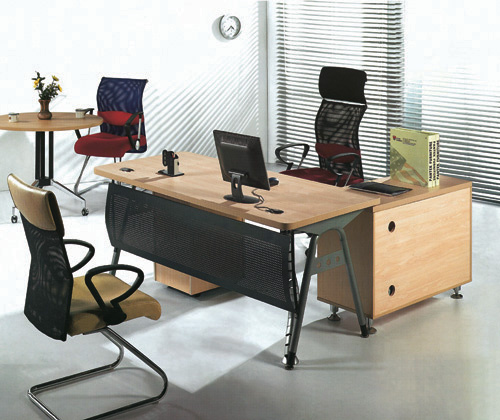 Modern coffee Table Office Desk (ML-07)