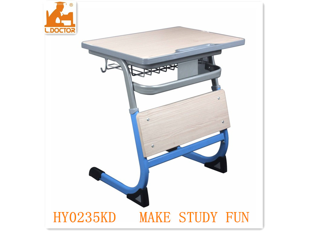 School Adjusted Children Table of Education Furniture