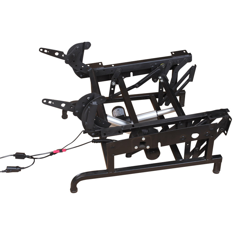 Factory Price Sinagle Manual Furniture Chair Recliner