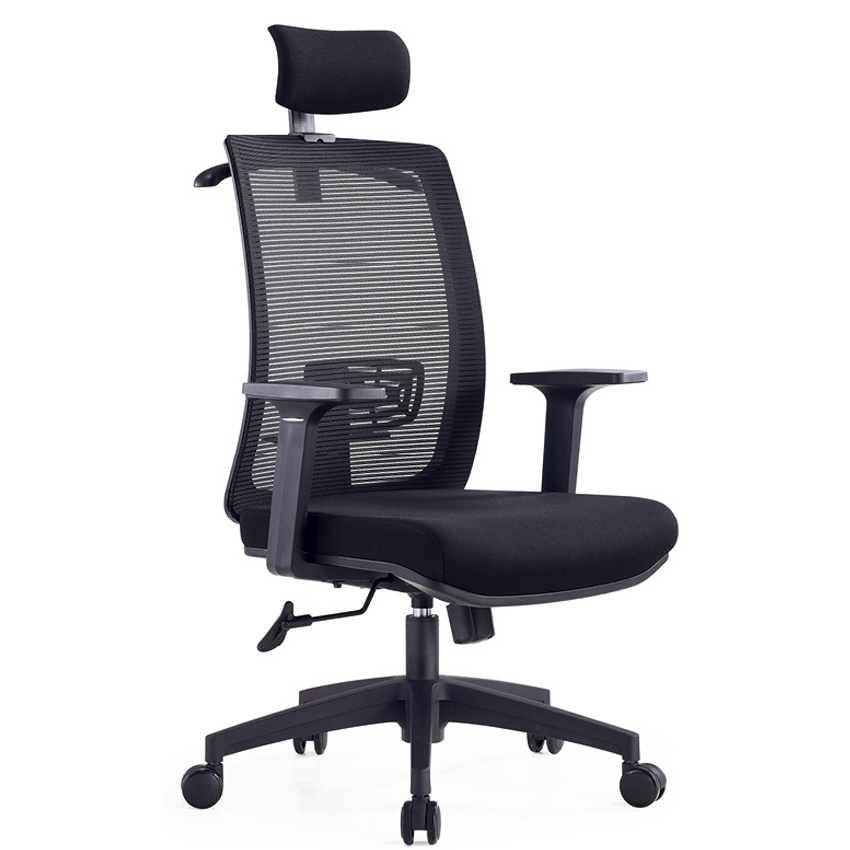 China Wholesale Executive Mesh High Back Office Chair