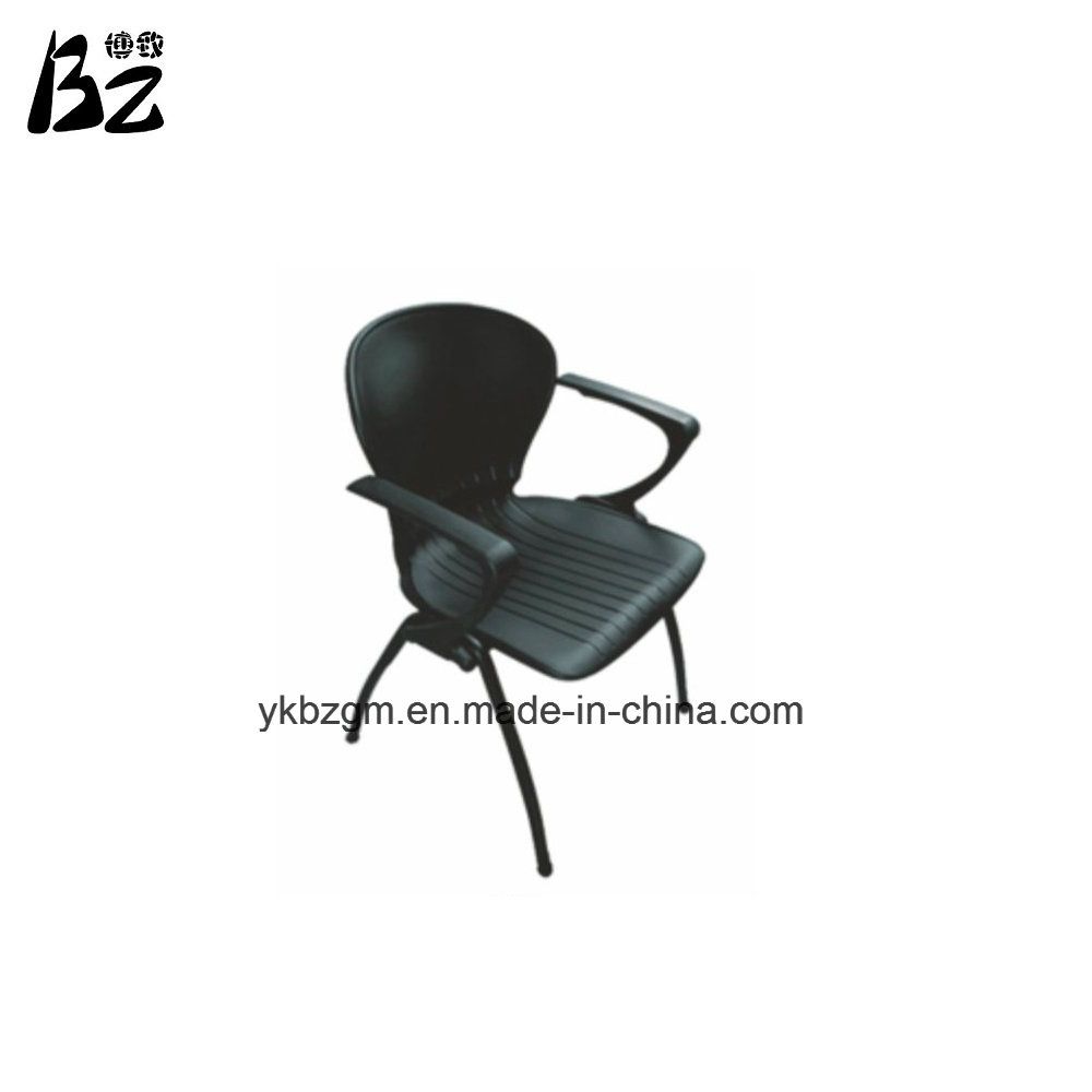 PP Material with Armrest Safe Chair (BZ-0236)