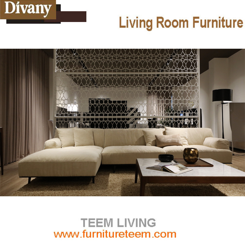 Teem Modern Home Center Sofa